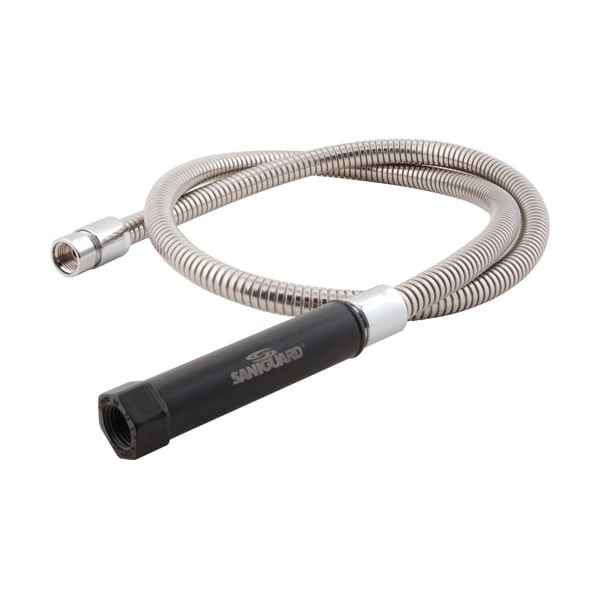 Hose, Pre-Rinse(72")